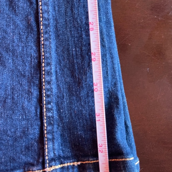 Hudson jeans. - Picture 7 of 7